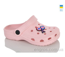 Кроксы Lot Shoes